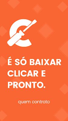 Скачать Quem Contrato [Без рекламы] RU apk на Андроид