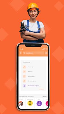 Скачать Quem Contrato [Без рекламы] RU apk на Андроид