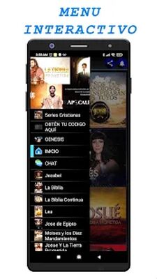 Скачать Series Cristianas XD [Unlocked] RU apk на Андроид