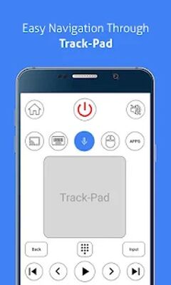 Скачать Кодематикс Sony TV удаленный-андроид ТВ пульт [Unlocked] RUS apk на Андроид
