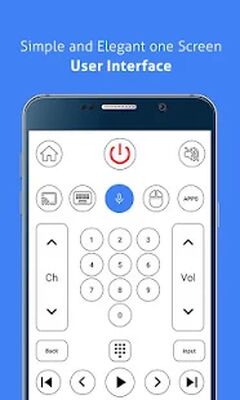 Скачать Кодематикс Sony TV удаленный-андроид ТВ пульт [Unlocked] RUS apk на Андроид