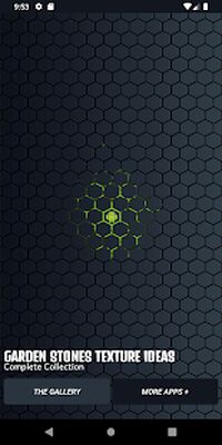 Скачать Garden Stones Texture Design Ideas [Unlocked] RU apk на Андроид