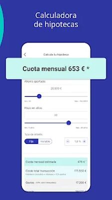 Скачать Fotocasa - Casas y Pisos [Без рекламы] RU apk на Андроид
