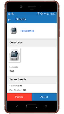 Скачать MTS Technician [Premium] RU apk на Андроид