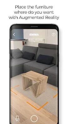 Скачать Mobili Fiver - Augmented Reality [Premium] RUS apk на Андроид
