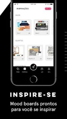 Скачать Mood ArqExpress - Arquitetura & Decoração [Полная версия] RU apk на Андроид