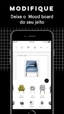 Скачать Mood ArqExpress - Arquitetura & Decoração [Полная версия] RU apk на Андроид