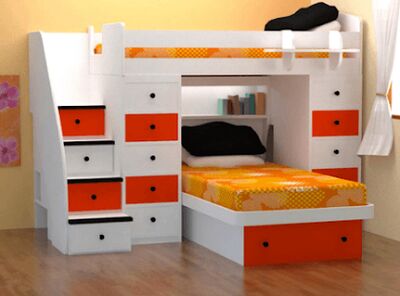 Скачать Bunk Bed Design Ideas [Полная версия] RUS apk на Андроид