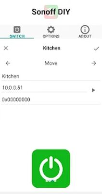 Скачать Sonoff DIY [Premium] RUS apk на Андроид