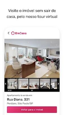 Скачать EmCasa [Premium] RU apk на Андроид