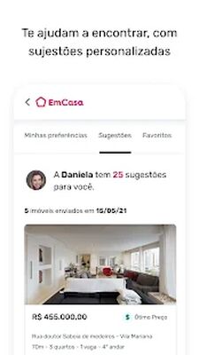 Скачать EmCasa [Premium] RU apk на Андроид