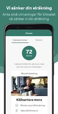 Скачать Mitt Fortum [Без рекламы] RU apk на Андроид