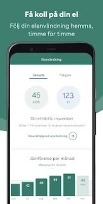 Скачать Mitt Fortum [Без рекламы] RU apk на Андроид