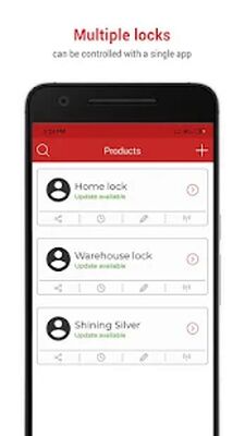 Скачать ARAN LOCK [Premium] RUS apk на Андроид
