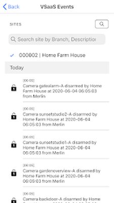 Скачать VSaaS [Без рекламы] RU apk на Андроид