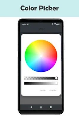 Скачать Room Painter [Полная версия] RUS apk на Андроид