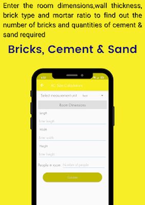 Скачать Construction Calculator Master Pro [Premium] RUS apk на Андроид