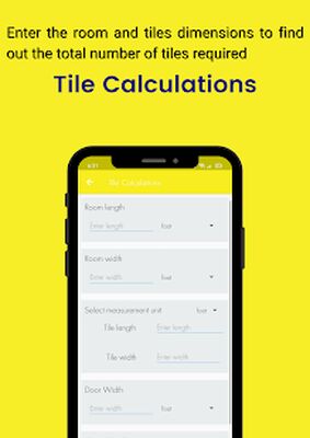Скачать Construction Calculator Master Pro [Premium] RUS apk на Андроид