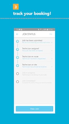 Скачать MyHome - Home Service App [Без рекламы] RU apk на Андроид