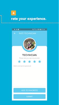 Скачать MyHome - Home Service App [Без рекламы] RU apk на Андроид