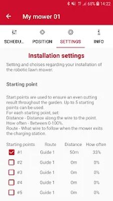 Скачать Powerworks tools [Unlocked] RUS apk на Андроид