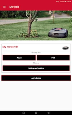 Скачать Powerworks tools [Unlocked] RUS apk на Андроид