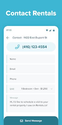 Скачать Rentals.ca :) Apartment Finder [Unlocked] RU apk на Андроид