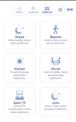 Скачать ERASMART KNX OTOMASYON [Полная версия] RUS apk на Андроид