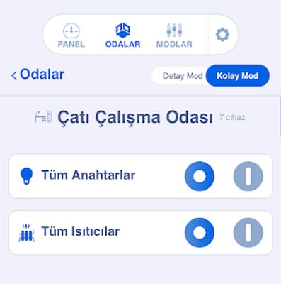Скачать ERASMART KNX OTOMASYON [Полная версия] RUS apk на Андроид