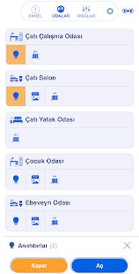 Скачать ERASMART KNX OTOMASYON [Полная версия] RUS apk на Андроид