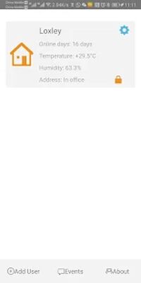 Скачать LET CARE - ระบบเทคโนโลยีรักษาความปลอดภัยอัจฉริยะ [Без рекламы] RUS apk на Андроид