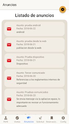 Скачать EPASS [Unlocked] RUS apk на Андроид