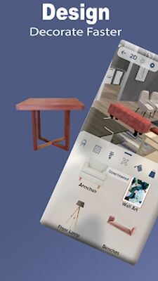 Скачать дизайн дома - 3D план [Unlocked] RUS apk на Андроид