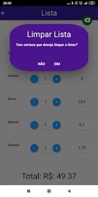 Скачать Lista [Полная версия] RU apk на Андроид