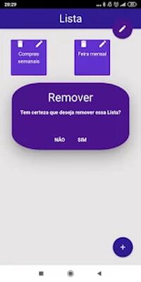 Скачать Lista [Полная версия] RU apk на Андроид