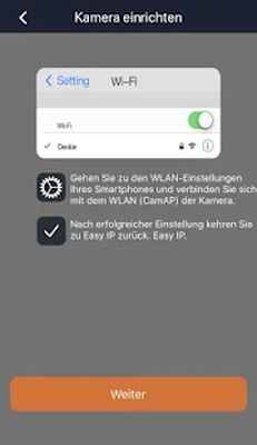 Скачать Easy IP [Без рекламы] RU apk на Андроид