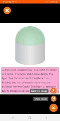 Скачать Roof Design for Sketch Drawing [Premium] RU apk на Андроид