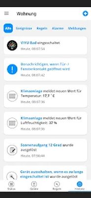 Скачать SMART HOME by hornbach [Без рекламы] RUS apk на Андроид