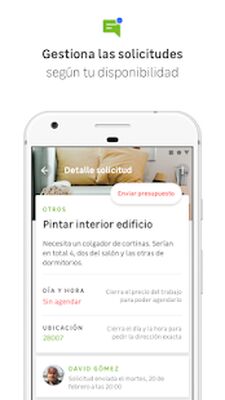 Скачать Hogami Exclusiva para Profesionales [Unlocked] RUS apk на Андроид