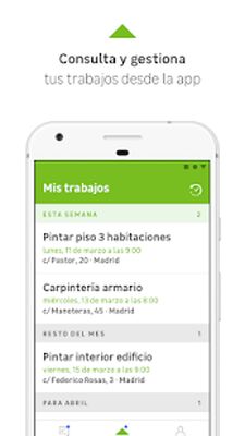 Скачать Hogami Exclusiva para Profesionales [Unlocked] RUS apk на Андроид