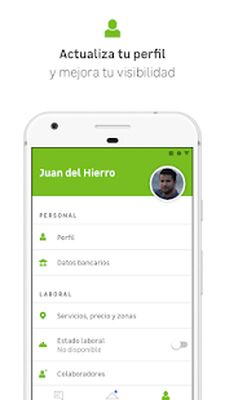 Скачать Hogami Exclusiva para Profesionales [Unlocked] RUS apk на Андроид