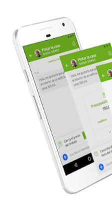 Скачать Hogami Exclusiva para Profesionales [Unlocked] RUS apk на Андроид