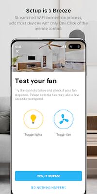 Скачать Bond Home [Unlocked] RUS apk на Андроид