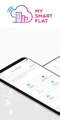 Скачать MySmartFlat [Полная версия] RU apk на Андроид