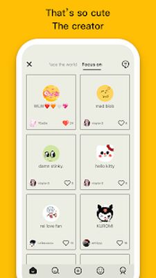 Скачать EMMO [Полная версия] RUS apk на Андроид