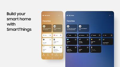 Скачать SmartThings [Полная версия] RU apk на Андроид