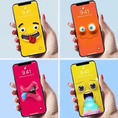 Скачать 3D Wallpaper Parallax 2020  [Unlocked] RUS apk на Андроид
