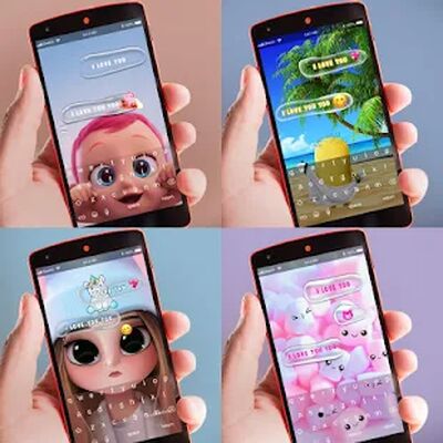 Скачать 3D Wallpaper Parallax 2020  [Unlocked] RUS apk на Андроид