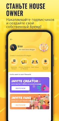 Скачать ClipClaps - Награды за Ваш интерес [Unlocked] RUS apk на Андроид