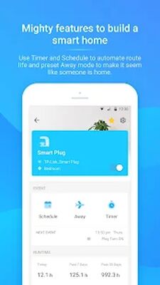 Скачать TP-Link Tapo [Без рекламы] RU apk на Андроид